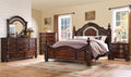 Ensemble de chambre Casanova (cerisier)