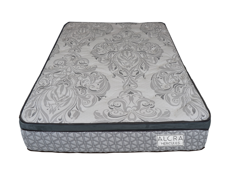 Matelas Hercules - Hybride 5 zones