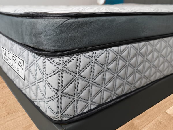 Matelas Amber - Hybride premium