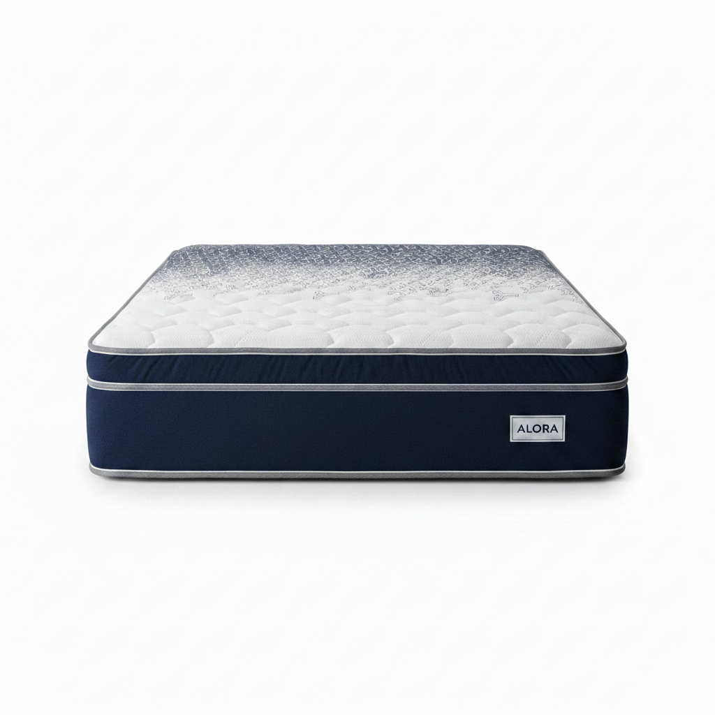 Matelas Orthoplus - Orthopédique
