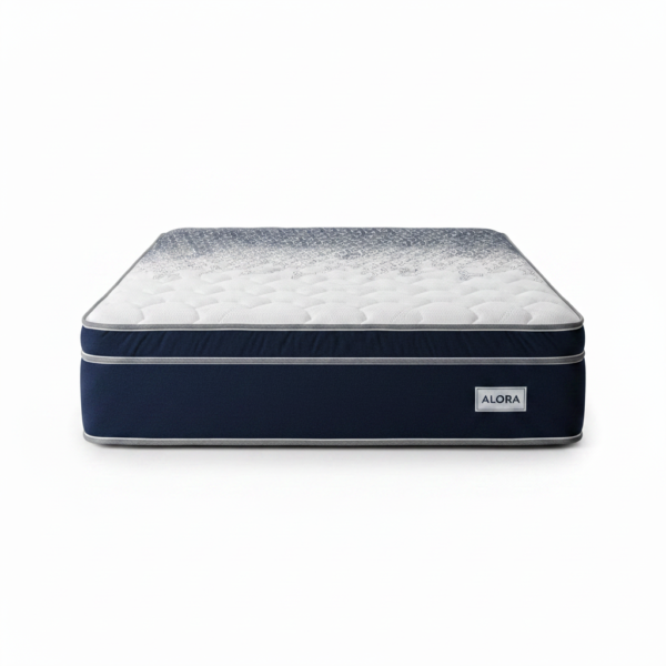 Matelas Vienna - Hybride premium