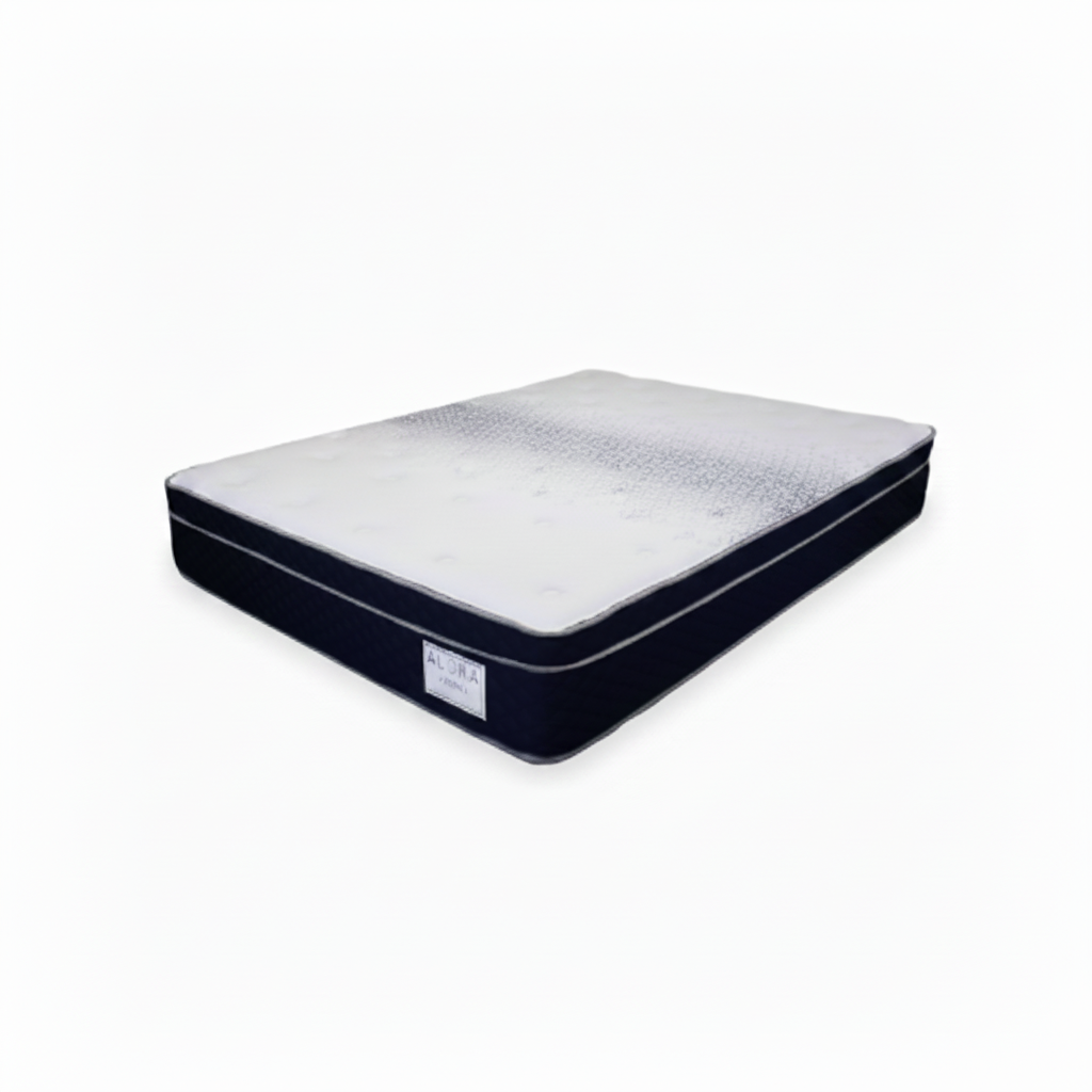 Matelas Vienna - Hybride premium